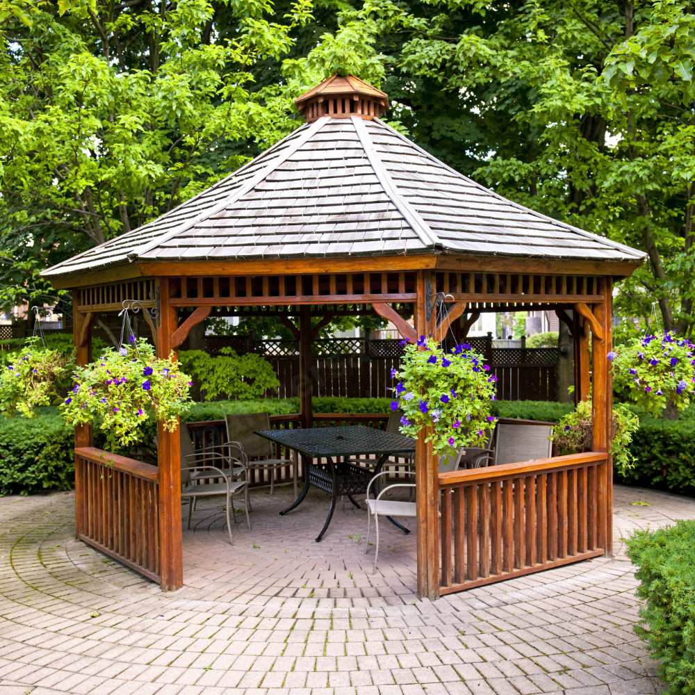 Gazebo