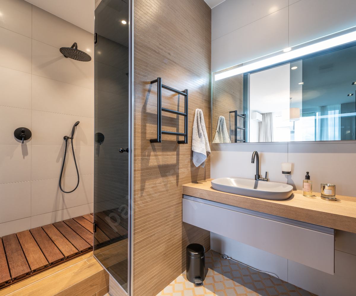 Bathroom Design