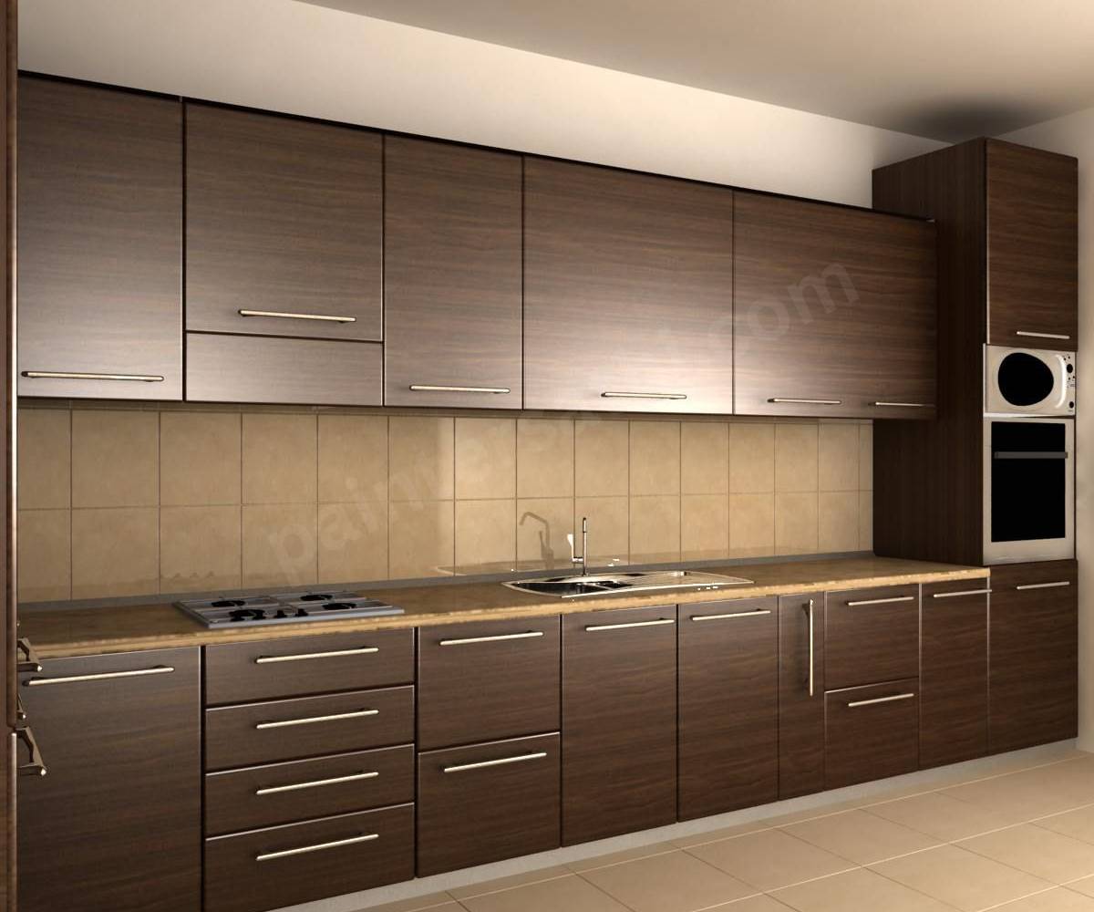 Kitchen Design