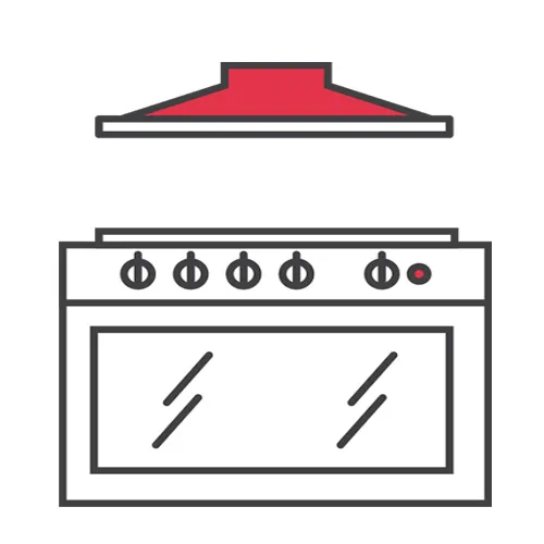 Modular Kitchen